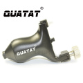 High quality QUATAT rotary tattoo machine black QRT15 OEM Accepted